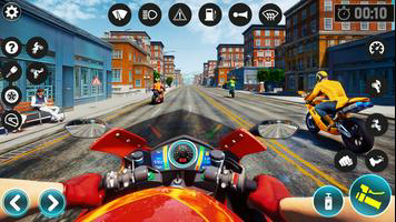 Bike Racing: Motorcycle Games