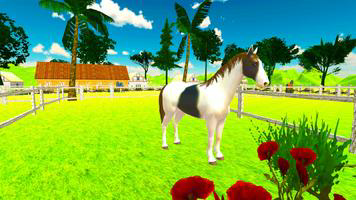 Horse Racing Simulator