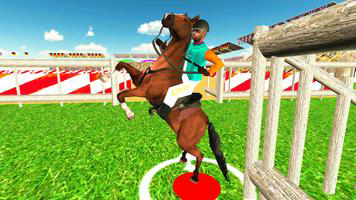 Horse Racing Simulator