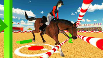 Horse Racing Simulator