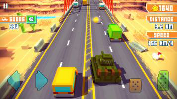 Blocky Highway