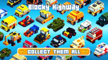 Blocky Highway