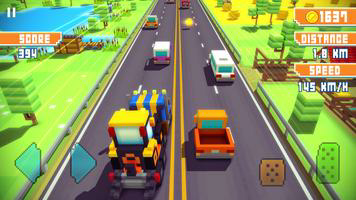 Blocky Highway