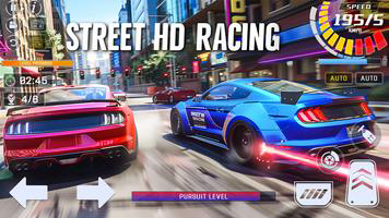 Car Racing: Car Games 2023