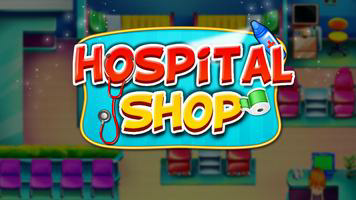 My Hospital Management Games