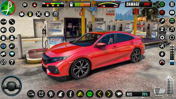 Real Car Game : Driving School