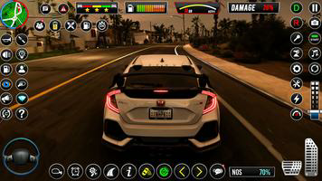 Real Car Game : Driving School