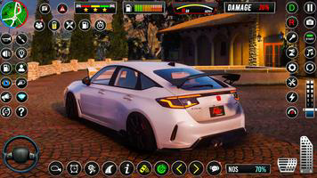 Real Car Game : Driving School