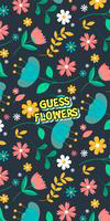 Guess the flower