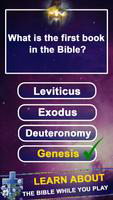 Bible Trivia