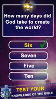 Bible Trivia