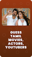 Guess Tamil Movies, Actors