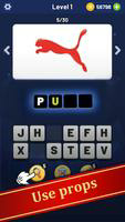 Logo Quiz