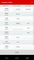 Irregular Verbs EnglishGrammar