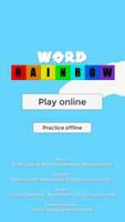 Word Rainbow