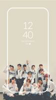 The boyz Kpop Artist Wallpaper