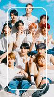 The boyz Kpop Artist Wallpaper