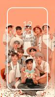 The boyz Kpop Artist Wallpaper