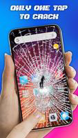 Magic Wallpaper: Broken Screen