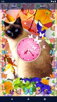 Cute Cats Live Wallpaper