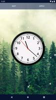 Classic Clock Wallpaper