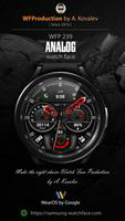 WFP 239 Ultra watch face