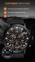 WFP 239 Ultra watch face