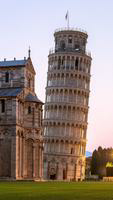 Leaning Tower of Pisa