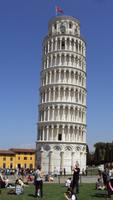 Leaning Tower of Pisa