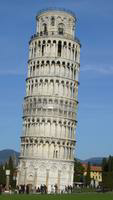 Leaning Tower of Pisa