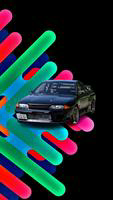 Nissan GTR R32 wallpapers