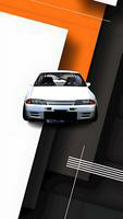 Nissan GTR R32 wallpapers