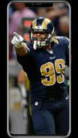 Aaron Donald Wallpapers