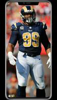 Aaron Donald Wallpapers