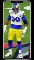 Aaron Donald Wallpapers