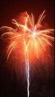 Fireworks Wallpaper