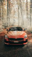 BMW Z4 M40i Wallpaper