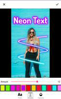 Neon Photo Editor