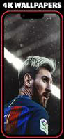 Messi Barcelona Wallpaper