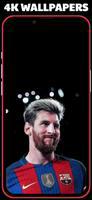 Messi Barcelona Wallpaper