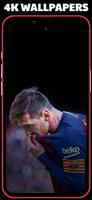 Messi Barcelona Wallpaper