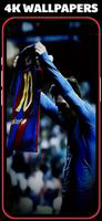 Messi Barcelona Wallpaper