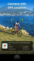 GPS Camera: Add Location & Map