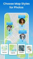 GPS Camera: Add Location & Map