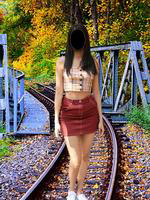 Railway Track