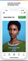 UCB Benetton - Online Apparel