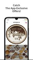 Want That Fudge UK