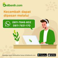 Belibenih.com