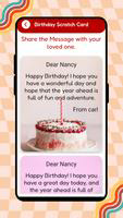 Birthday Cards & Messages Wish