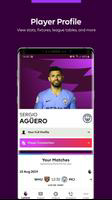 Premier League Player App